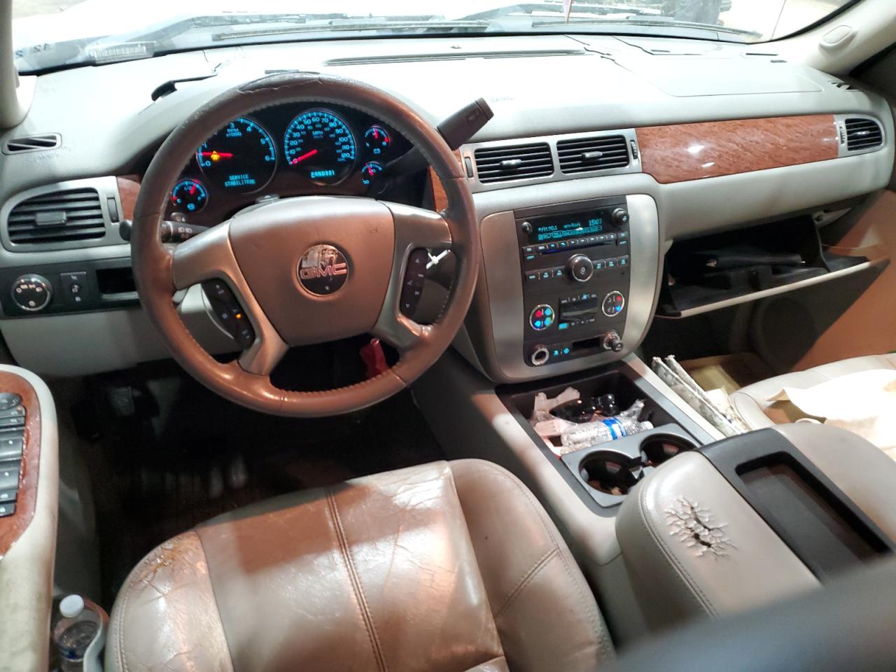 2007 GMC Sierra - Image 8