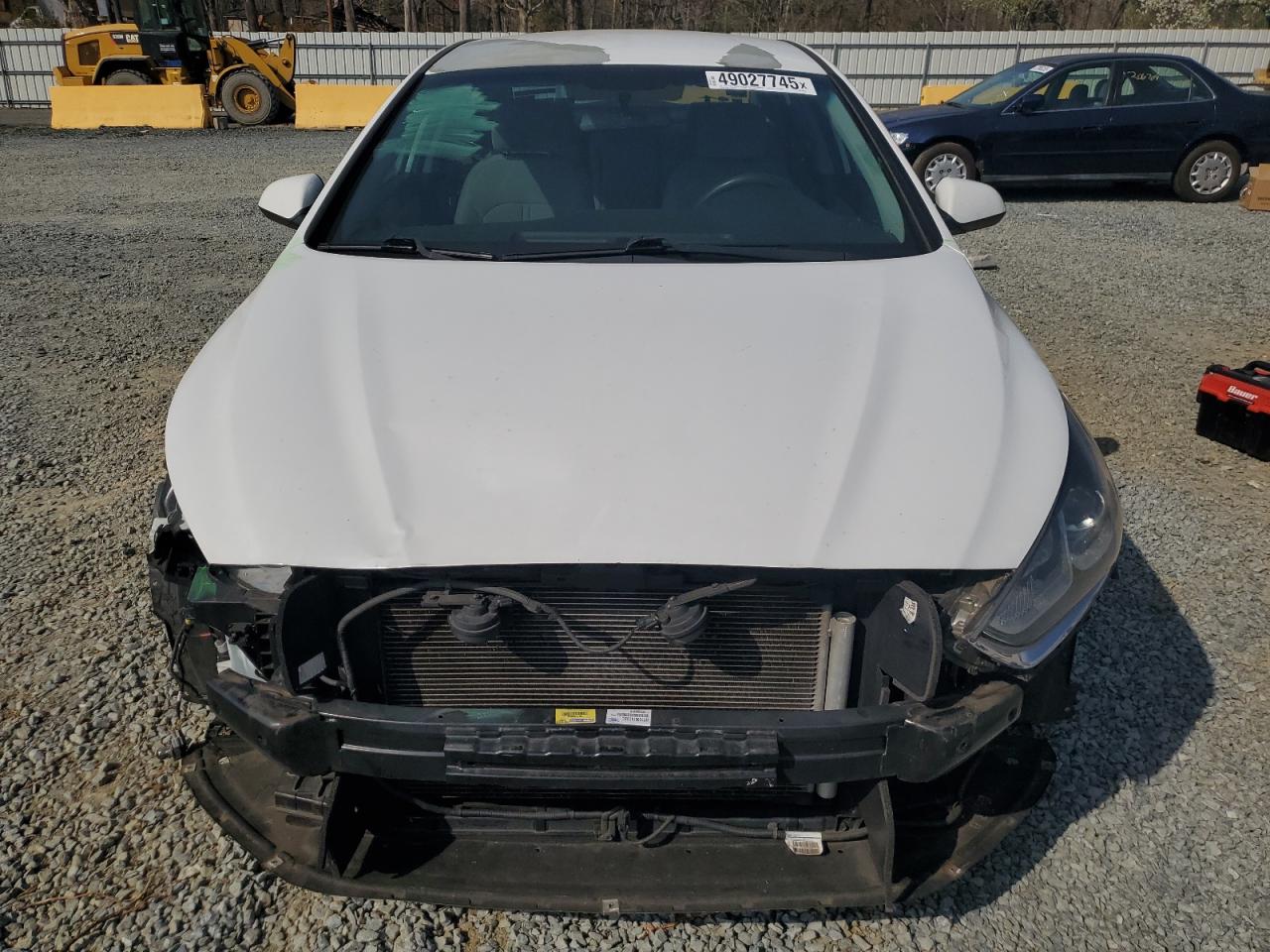 2018 Hyundai Sonata - Image 5