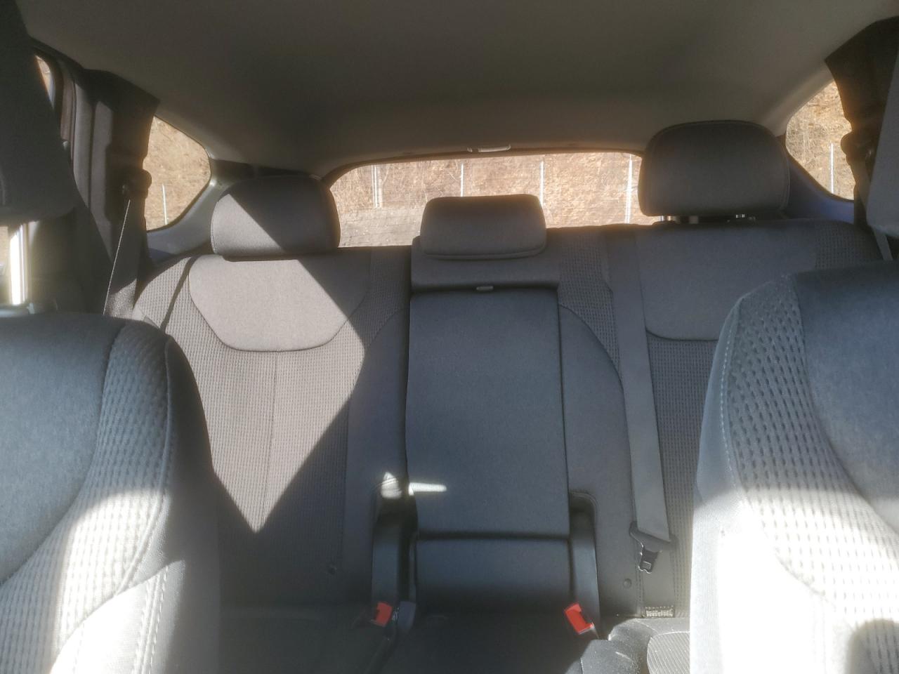 2020 Hyundai Santa Fe - Image 10