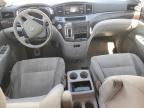 2014 Nissan Quest S للبيع في Lebanon، TN - Water/Flood