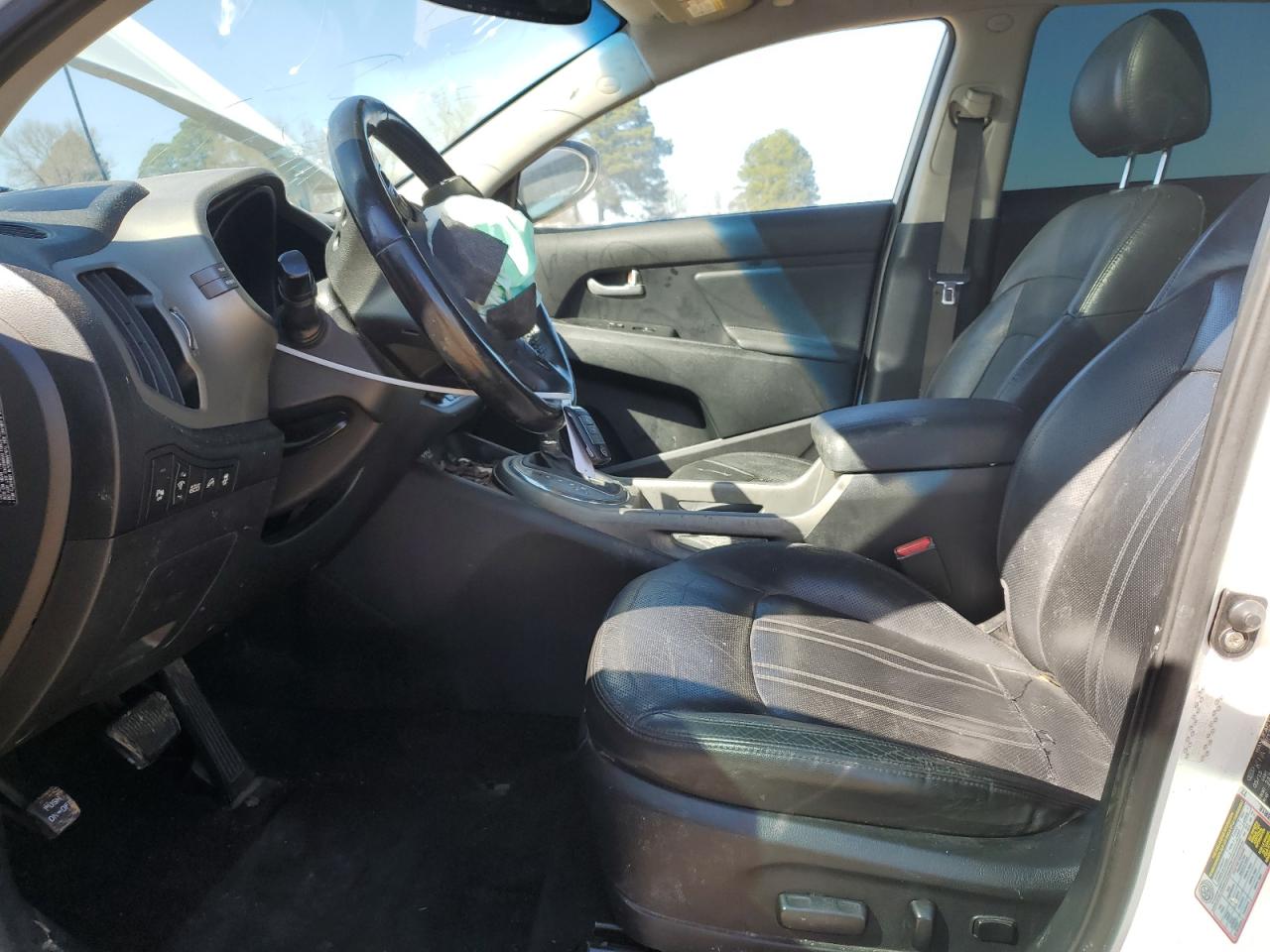 2016 Kia Sportage - Image 7