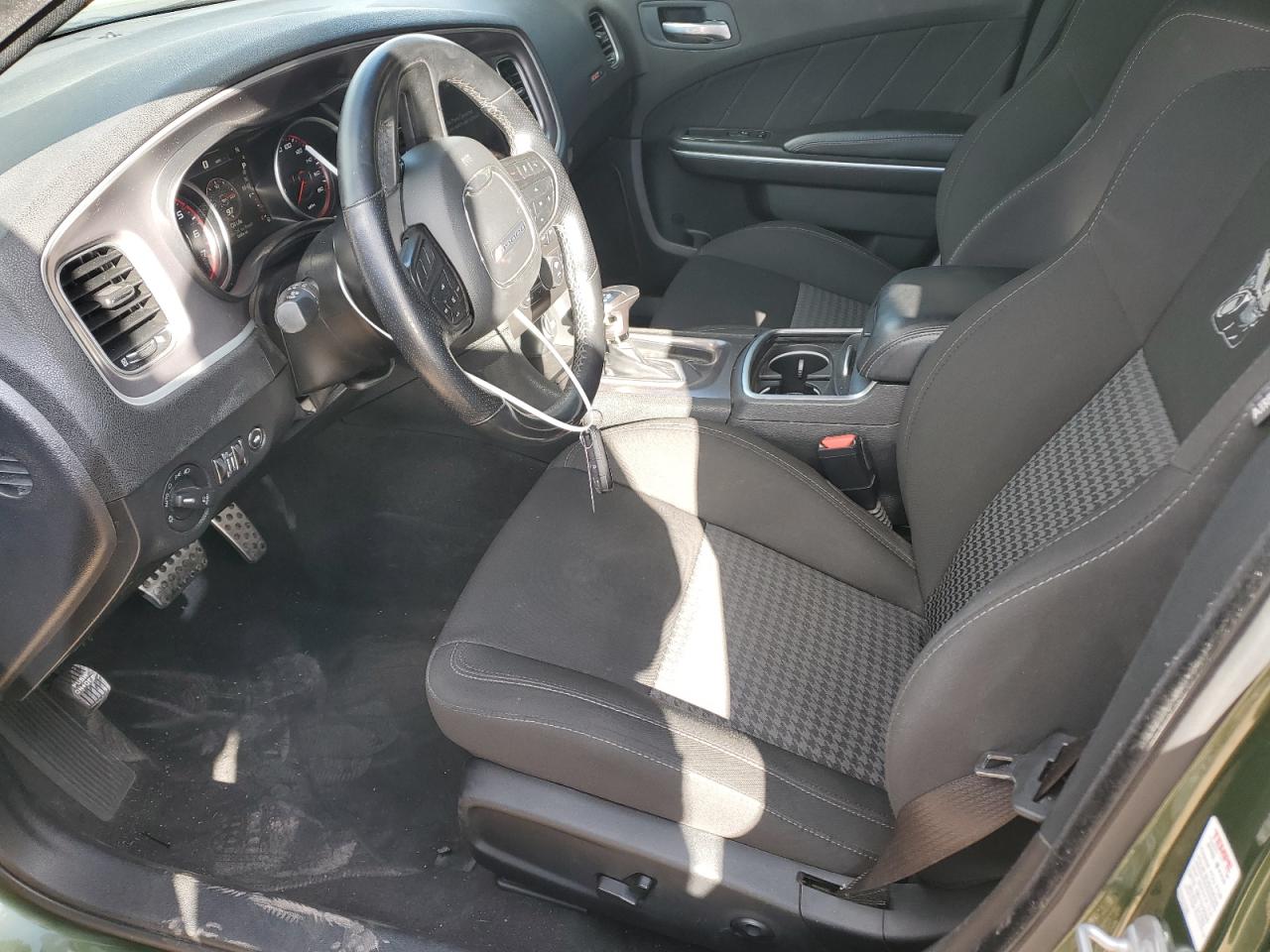2021 Dodge Charger - Image 7