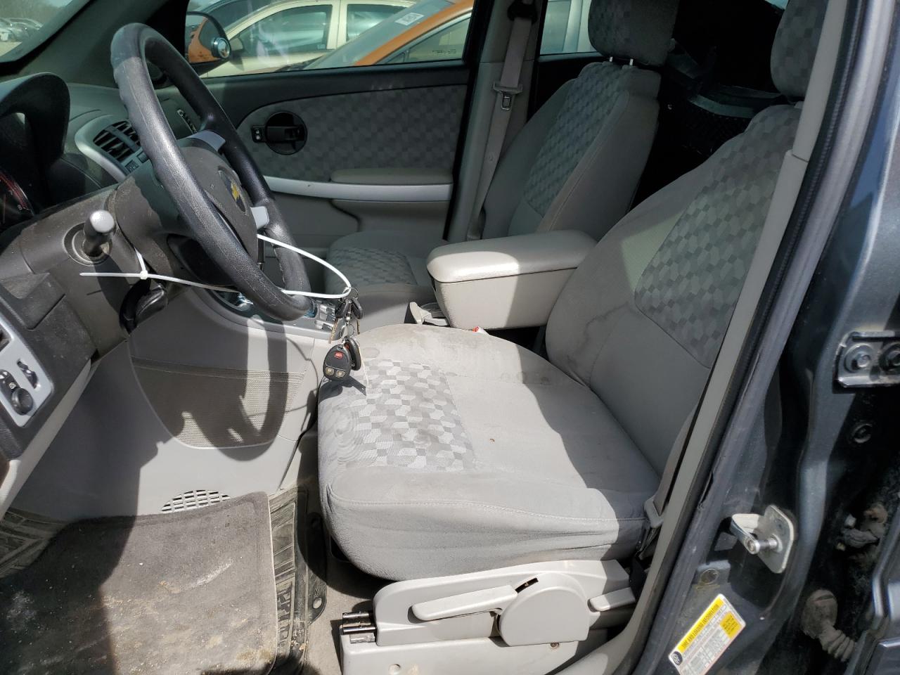 2009 Chevrolet Equinox - Image 7