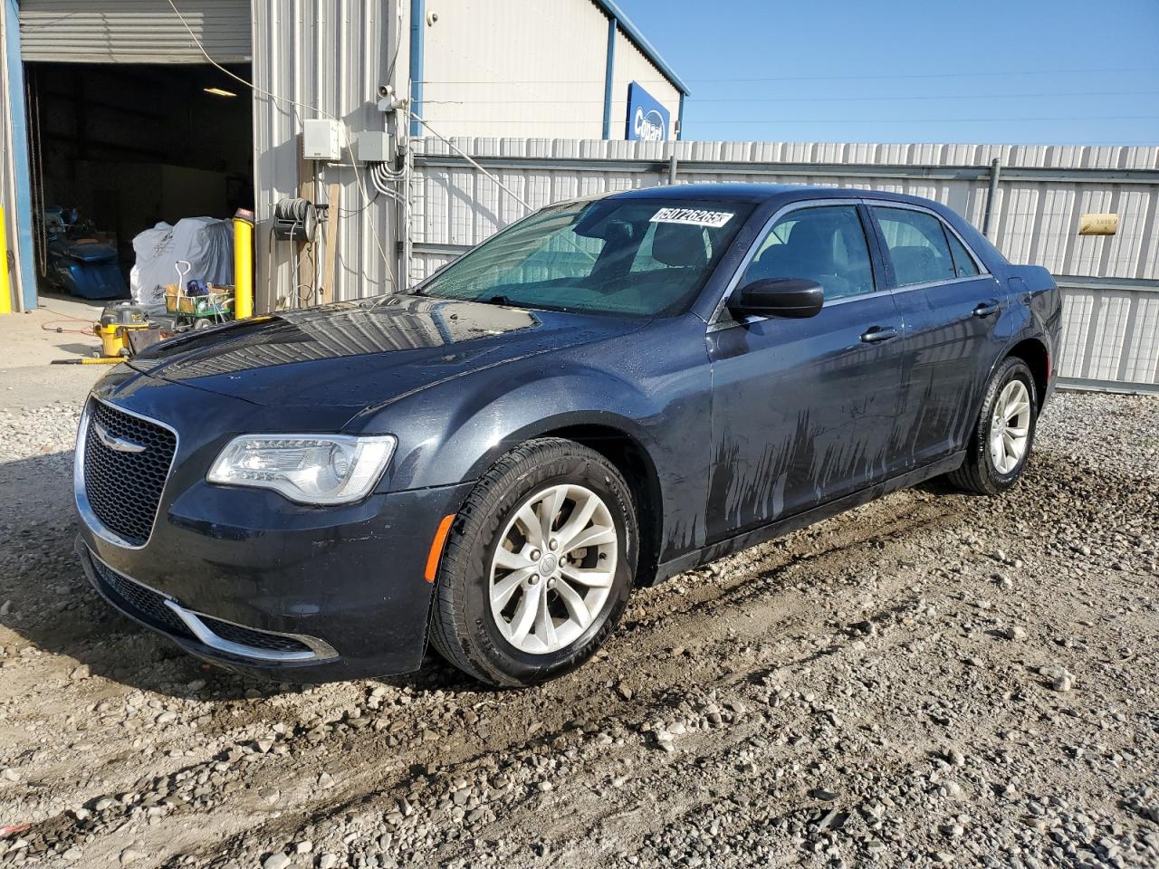 Memphis, TN에서 판매 중인 2015 Chrysler 300 Limited - Normal Wear