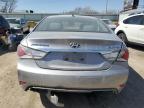 2014 Hyundai Sonata Hybrid იყიდება Wichita-ში, KS - All Over