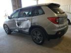 2021 Honda Passport Exl продається в Abilene, TX - Side