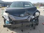 2016 Toyota Sienna Xle للبيع في Lebanon، TN - Front End