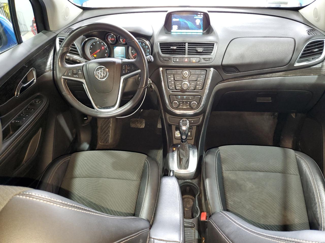 2014 Buick Encore - Image 8