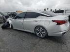 2019 Nissan Altima Sv for Sale in Colton, CA - Front End