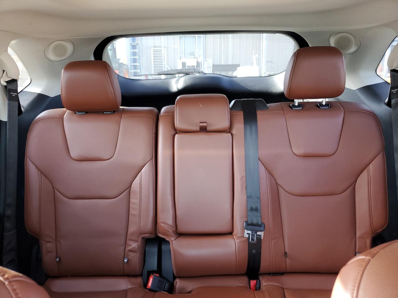 2015 Ford Edge - Image 10