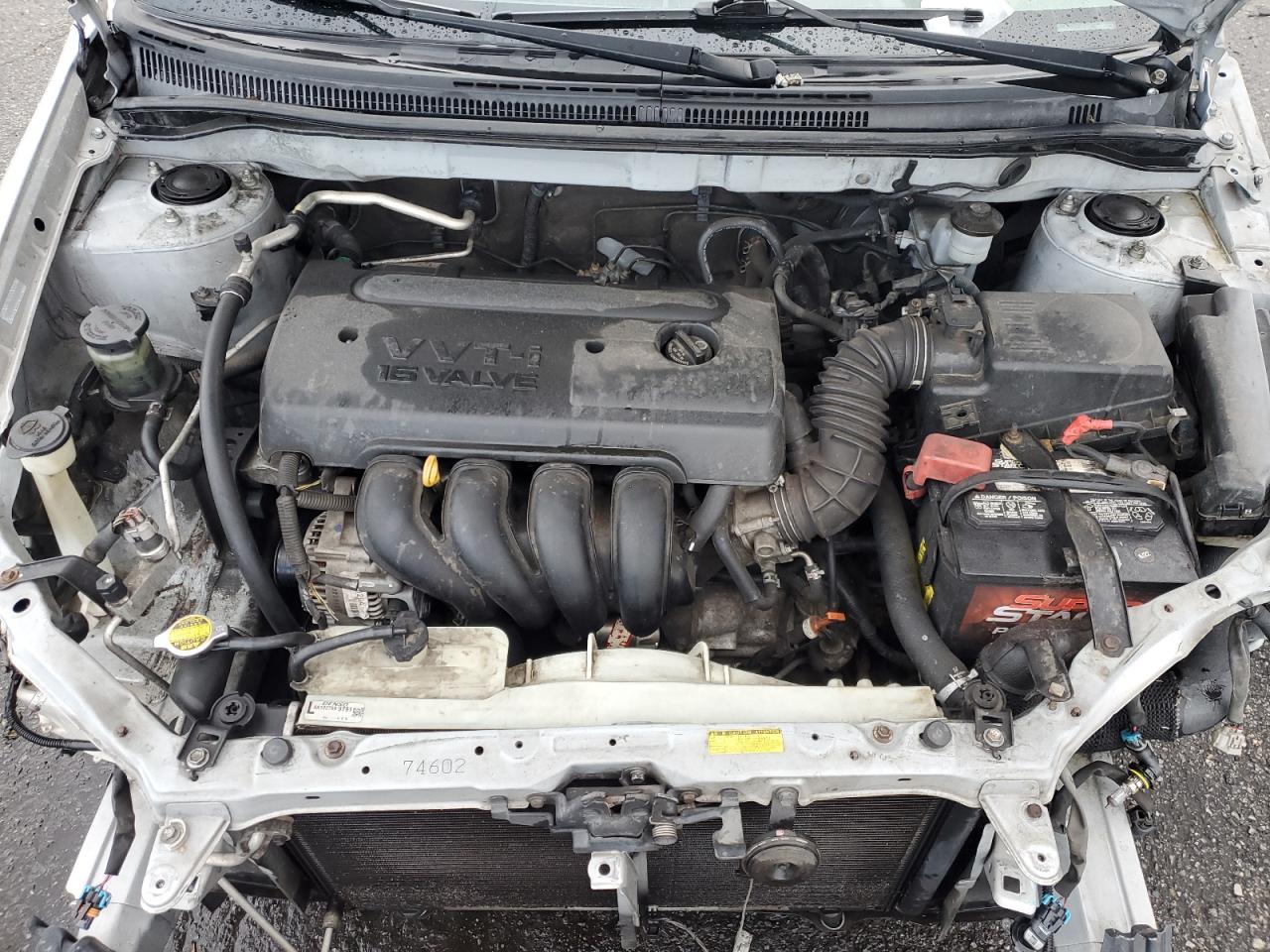 2008 Toyota Corolla - Image 11