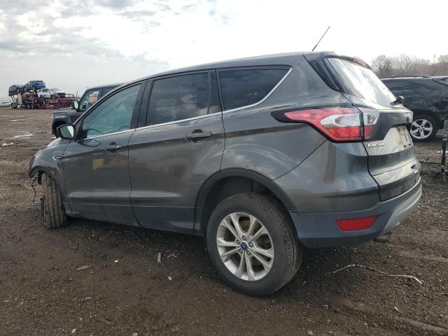 Паркетники FORD ESCAPE 2017 Серый