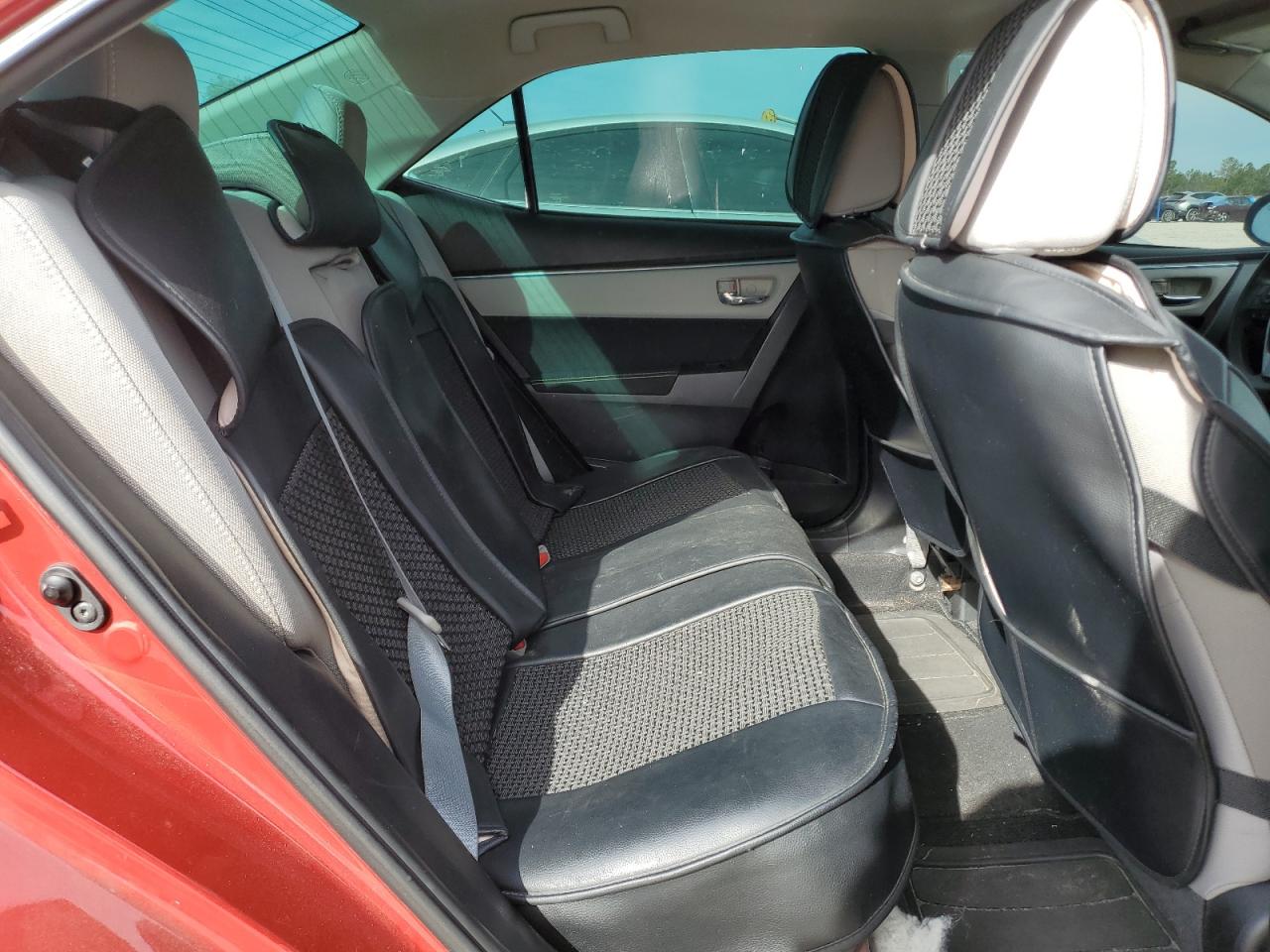 2015 Toyota Corolla - Image 10