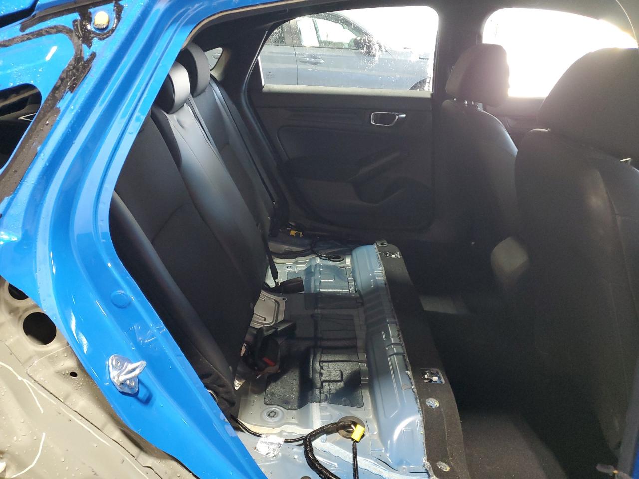 2024 Honda Civic - Image 10