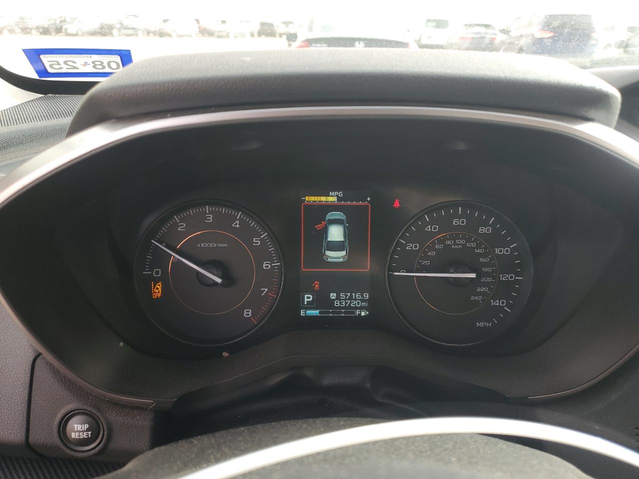 2018 Subaru XV - Image 9