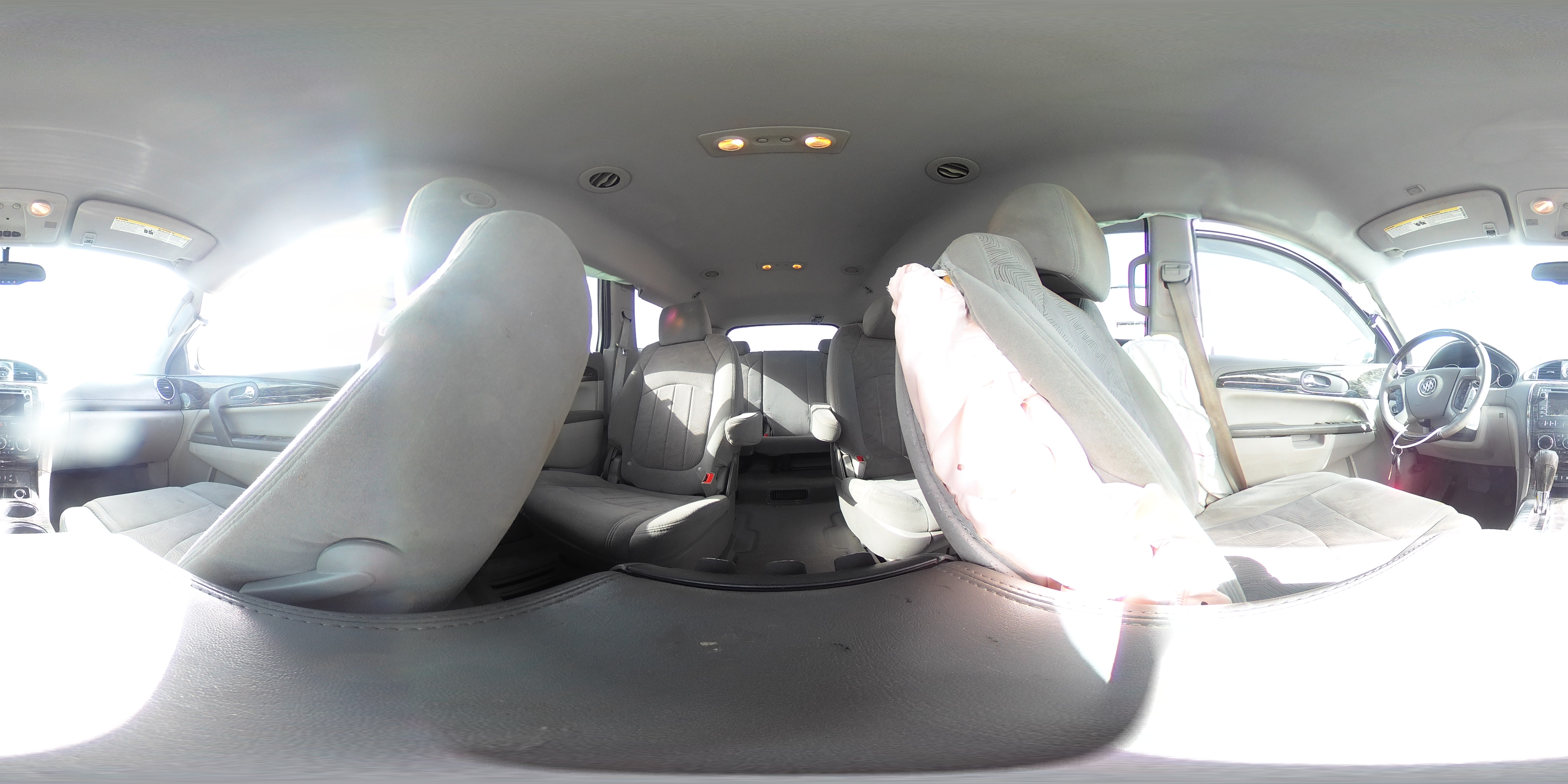 2014 Buick Enclave - Image 15