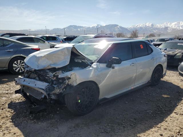 2022 Toyota Camry Trd