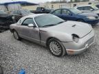 2004 Ford Thunderbird  за продажба в Hueytown, AL - Rear End