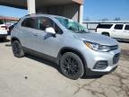 2022 Chevrolet Trax 1Lt за продажба в Fort Wayne, IN - Front End