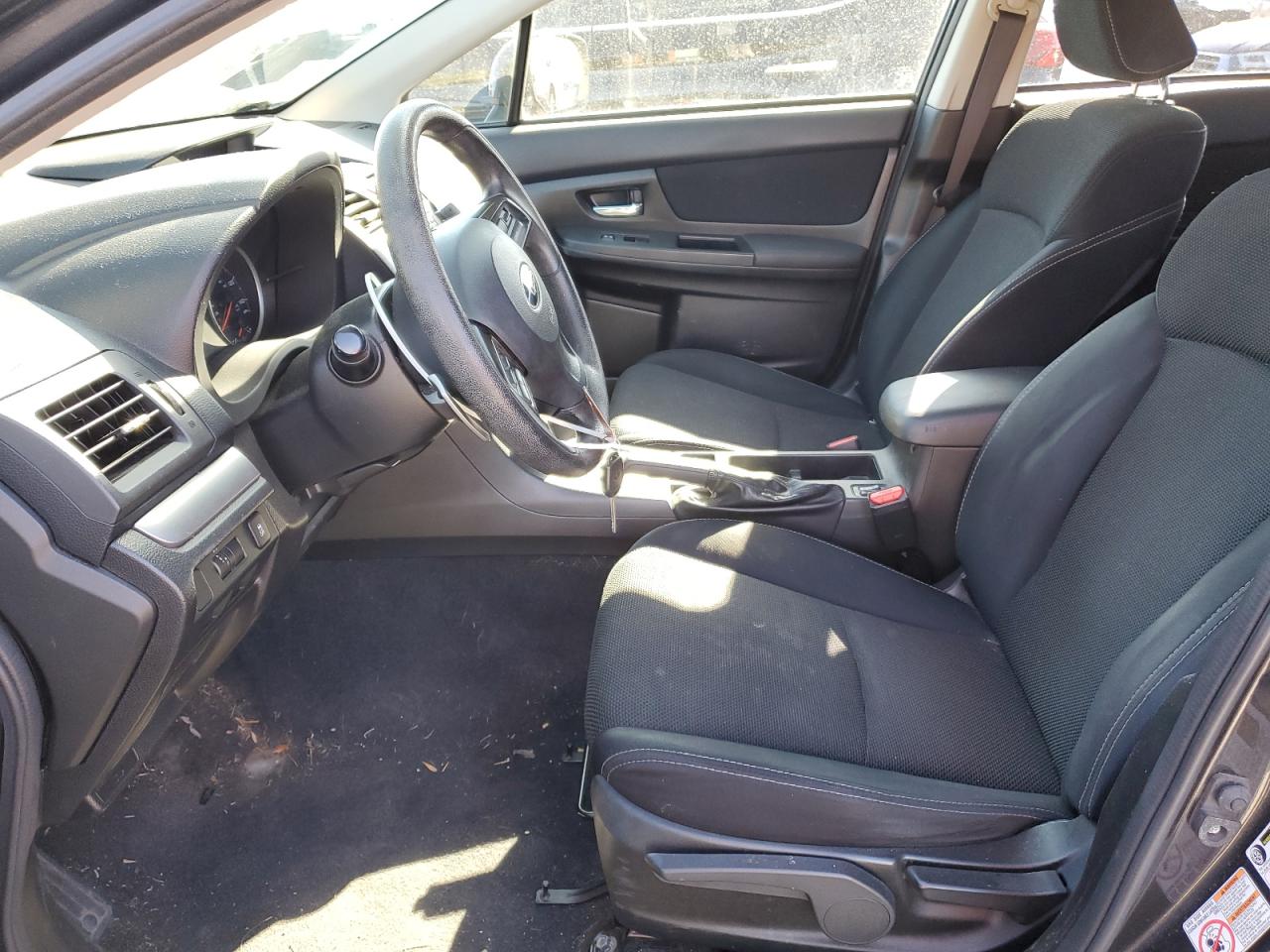 2013 Subaru XV - Image 7