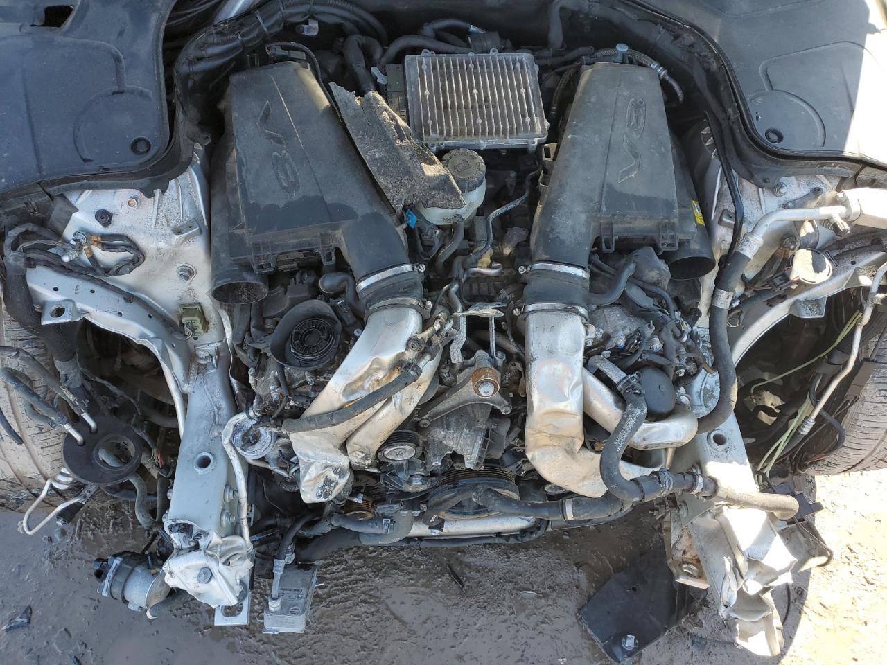 2015 Mercedes-Benz S-klasse - Image 12