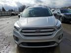 2018 Ford Escape Se de vânzare în Lansing, MI - Front End