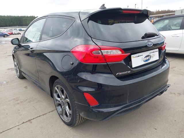 2019 FORD FIESTA ST-