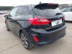 2019 FORD FIESTA ST- for sale at Copart WHITBURN