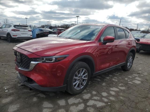 2023 Mazda Cx-5 Preferred