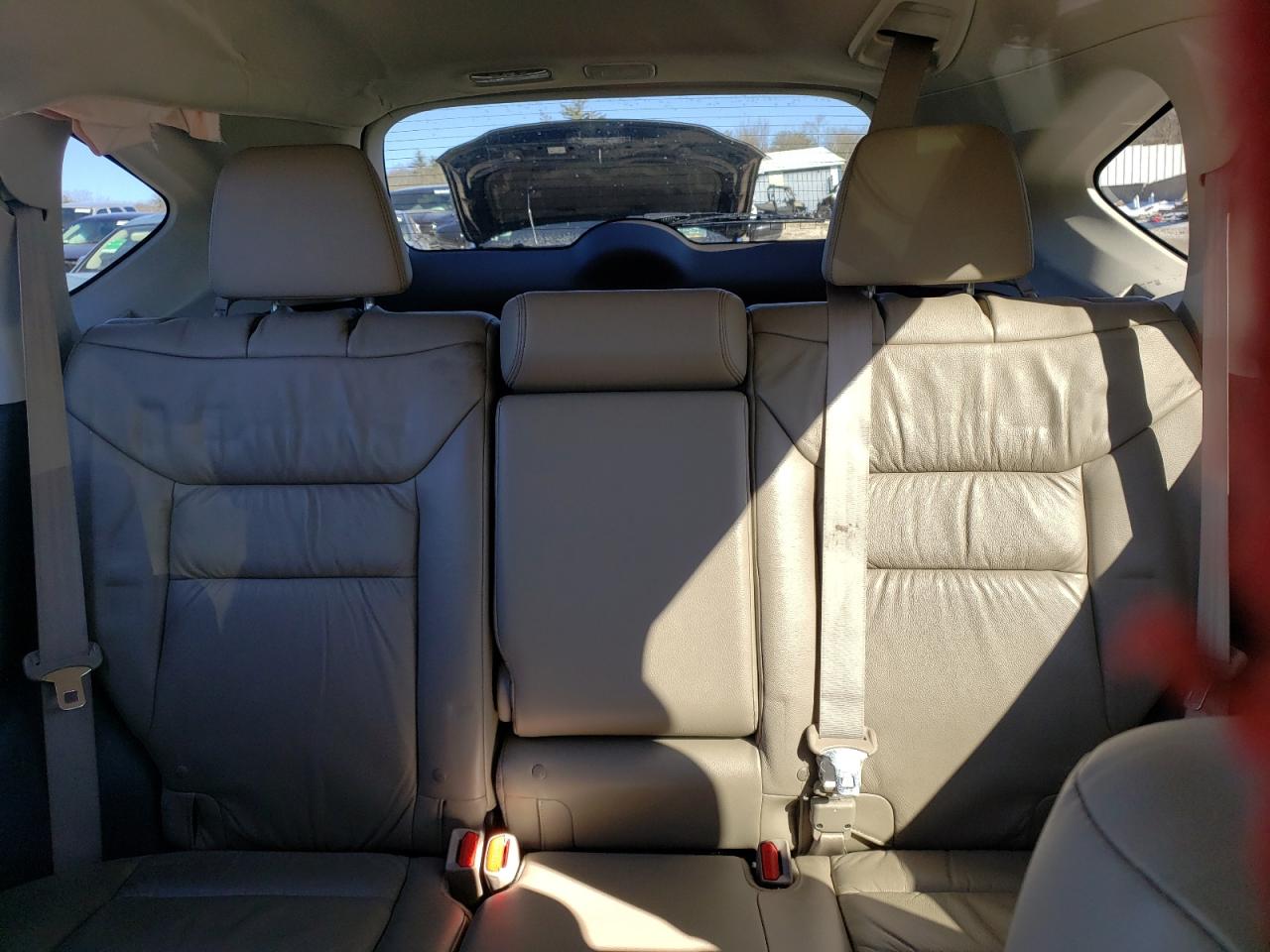 2014 Honda CR-V - Image 10