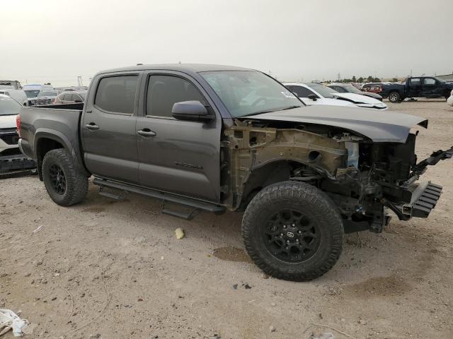  TOYOTA TACOMA 2021 Сірий