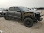 2021 Toyota Tacoma Double Cab للبيع في Houston، TX - Front End