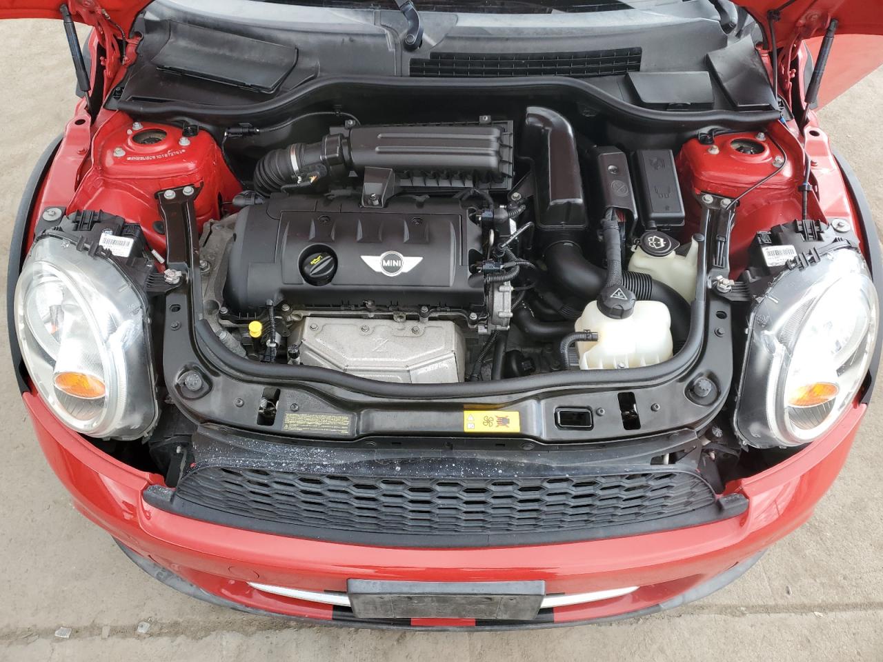 2013 MINI Cooper - Image 11