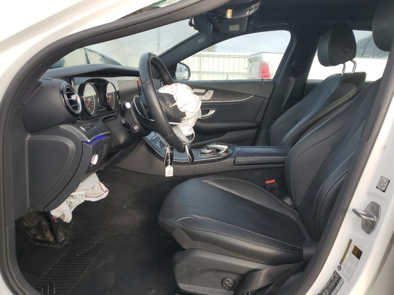 2018 Mercedes-Benz E 400 4Matic VIN: WDDZF6GB9JA355959 Lot: 51163355