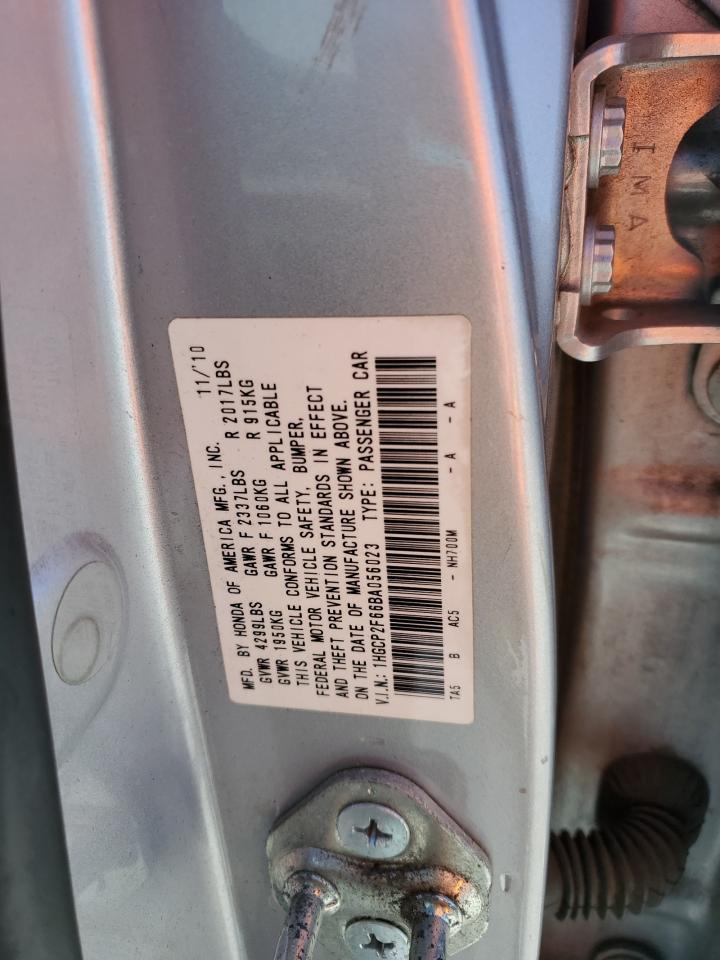 2011 Honda Accord - Image 14
