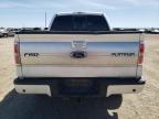2014 Ford F150 Supercrew en Venta en Amarillo, TX - Front End
