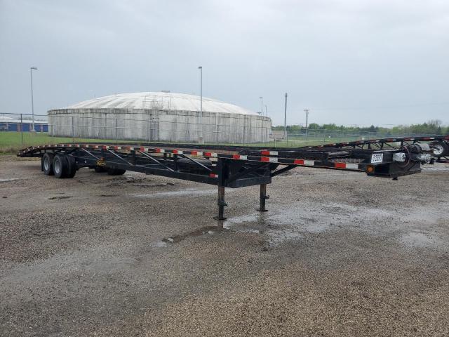 2023 Kaufman Car Carrier