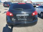 2015 Nissan Rogue Select S იყიდება Glassboro-ში, NJ - Burn - Engine