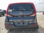 2021 Kia Soul Lx на продаже в Temple, TX - Rear End