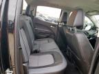 2015 Chevrolet Colorado Z71 en Venta en Grand Prairie, TX - Side