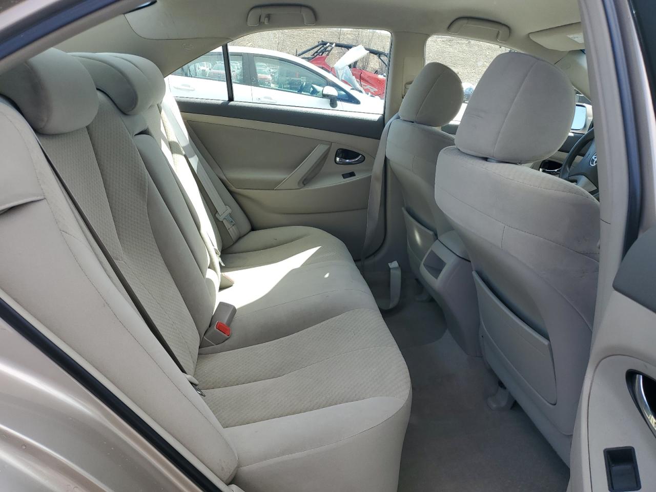 2007 Toyota Camry - Image 10