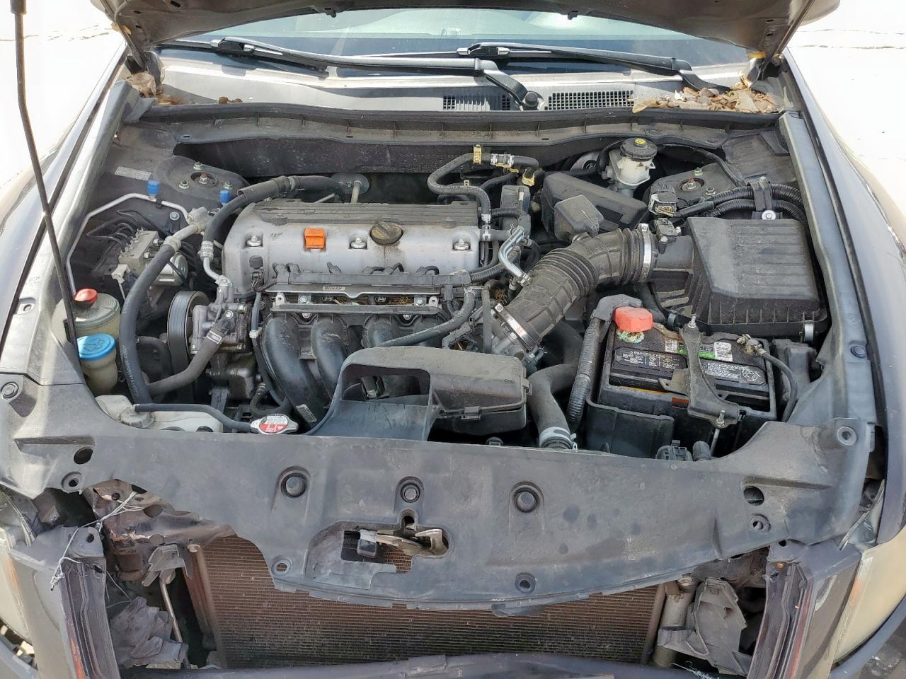 2012 Honda Accord - Image 13