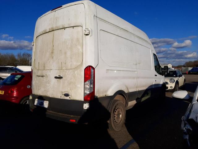 2018 FORD TRANSIT 35