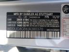 2018 Mercedes-Benz S 560 4Matic للبيع في Dunn، NC - Front End