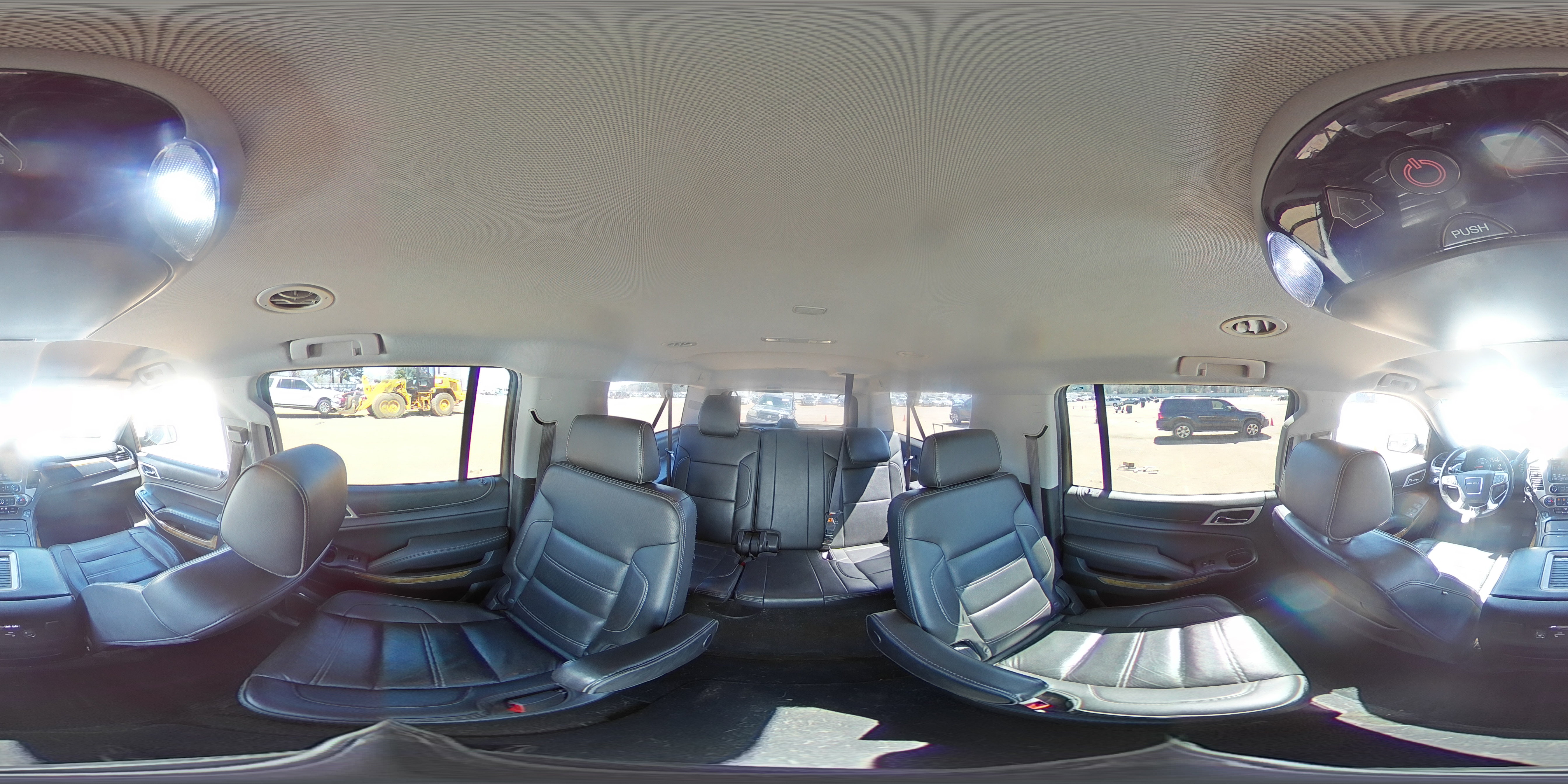 2017 GMC Yukon - Image 13
