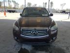 2013 Infiniti Jx35  იყიდება Cartersville-ში, GA - Side