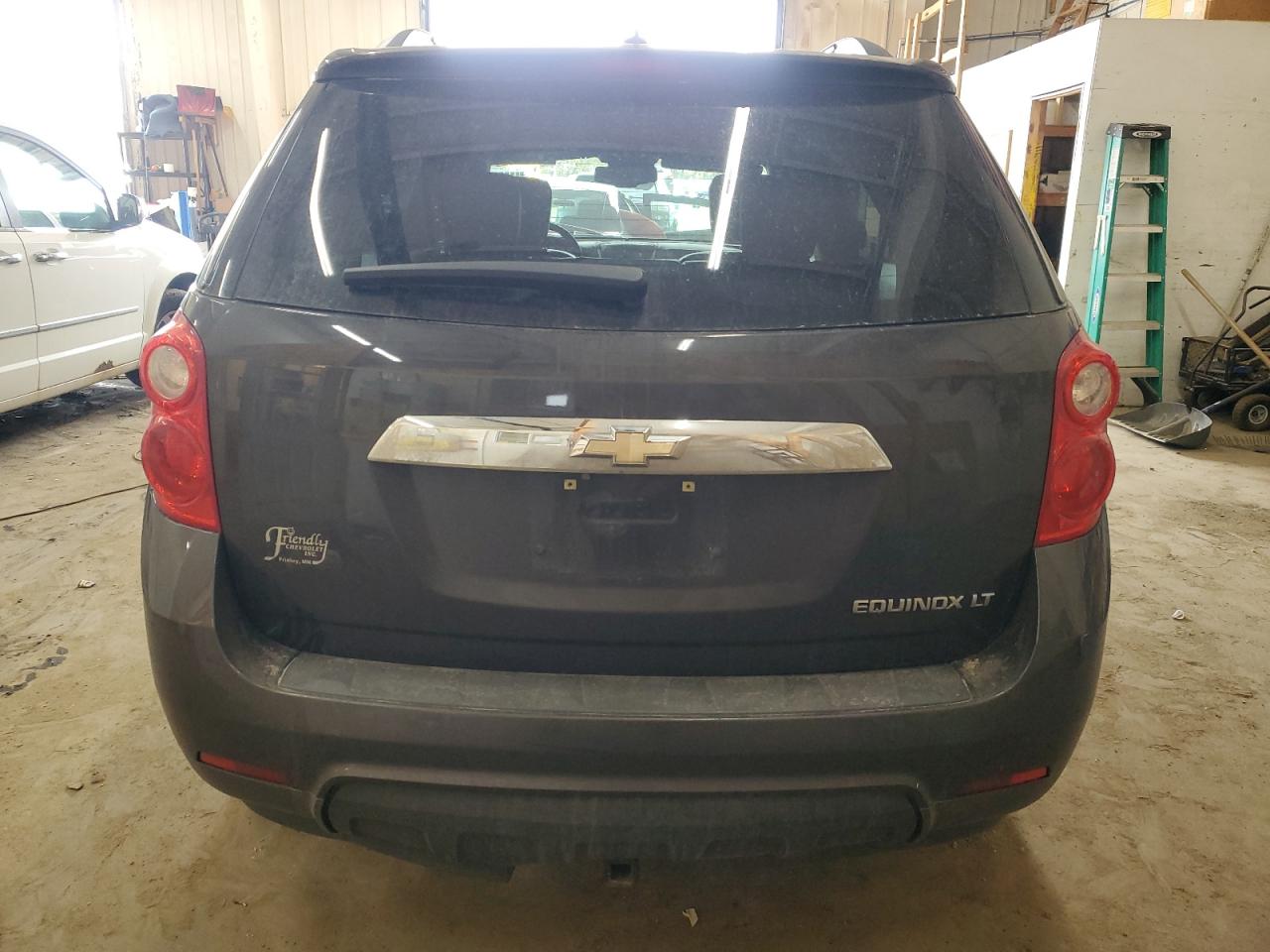 2015 Chevrolet Equinox - Image 6