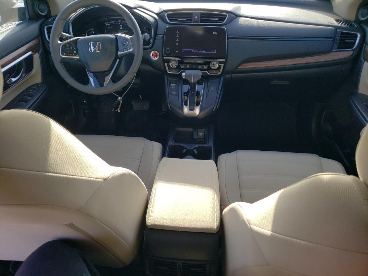 2017 Honda CR-V - Image 8