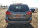 2007 Hyundai Santa Fe Gls en Venta en Portland, MI - Normal Wear