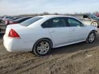 2014 Chevrolet Impala Limited Lt for Sale in Cahokia Heights, IL - Front End